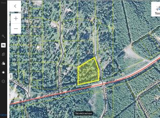 64827 Cox Cir, Hope, AK 99605