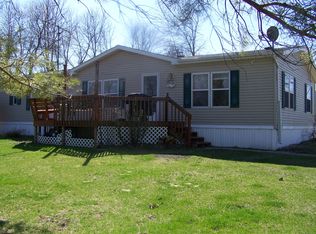 408 Glenwood Ave, Jamestown, ND 58401