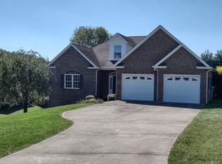 226 Sunnyfield Dr, Blountville, TN 37617