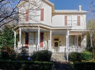 434 Union St, Selma, AL 36701