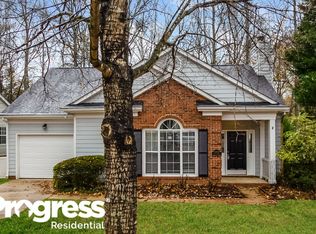 11314 Clayford Rdg, Charlotte, NC 28215