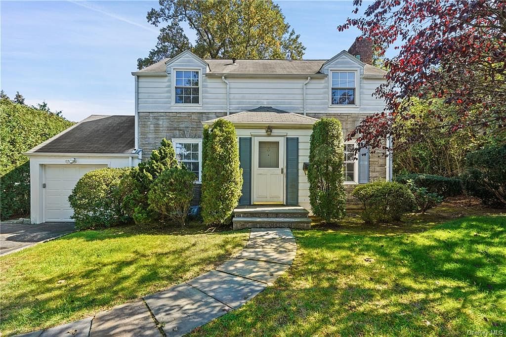 3 Longview Drive, Eastchester, NY 10709 Zillow