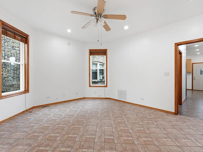 3408 N Springfield Ave #2 — Photo 6