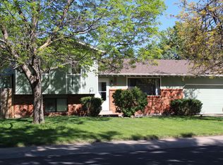 2012 Leicester Way, Fort Collins, CO 80526