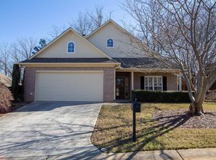 110 Narrows Point Ct, Birmingham, AL 35242