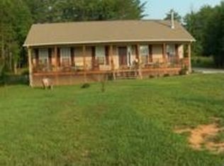 225 Chestuee Rd NE, Cleveland, TN 37323