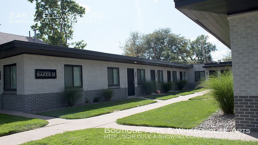 1st image of 246 W Ellsworth Ave