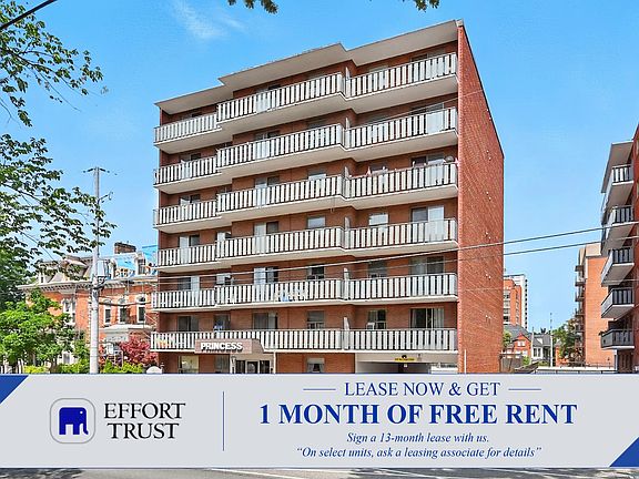 3rd image of 42 Herkimer St #705