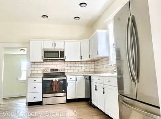 1437 Barbour Ave, Terre Haute, IN 47804