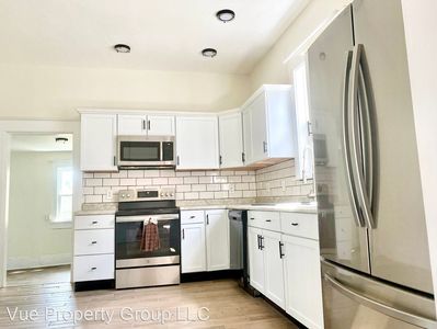 1437 Barbour Ave, Terre Haute, IN, 47804