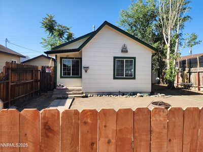 1547 H St, Sparks, NV, 89431