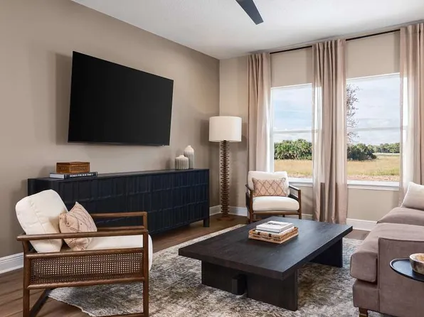 Sunapee Plan, Catamaran Cove