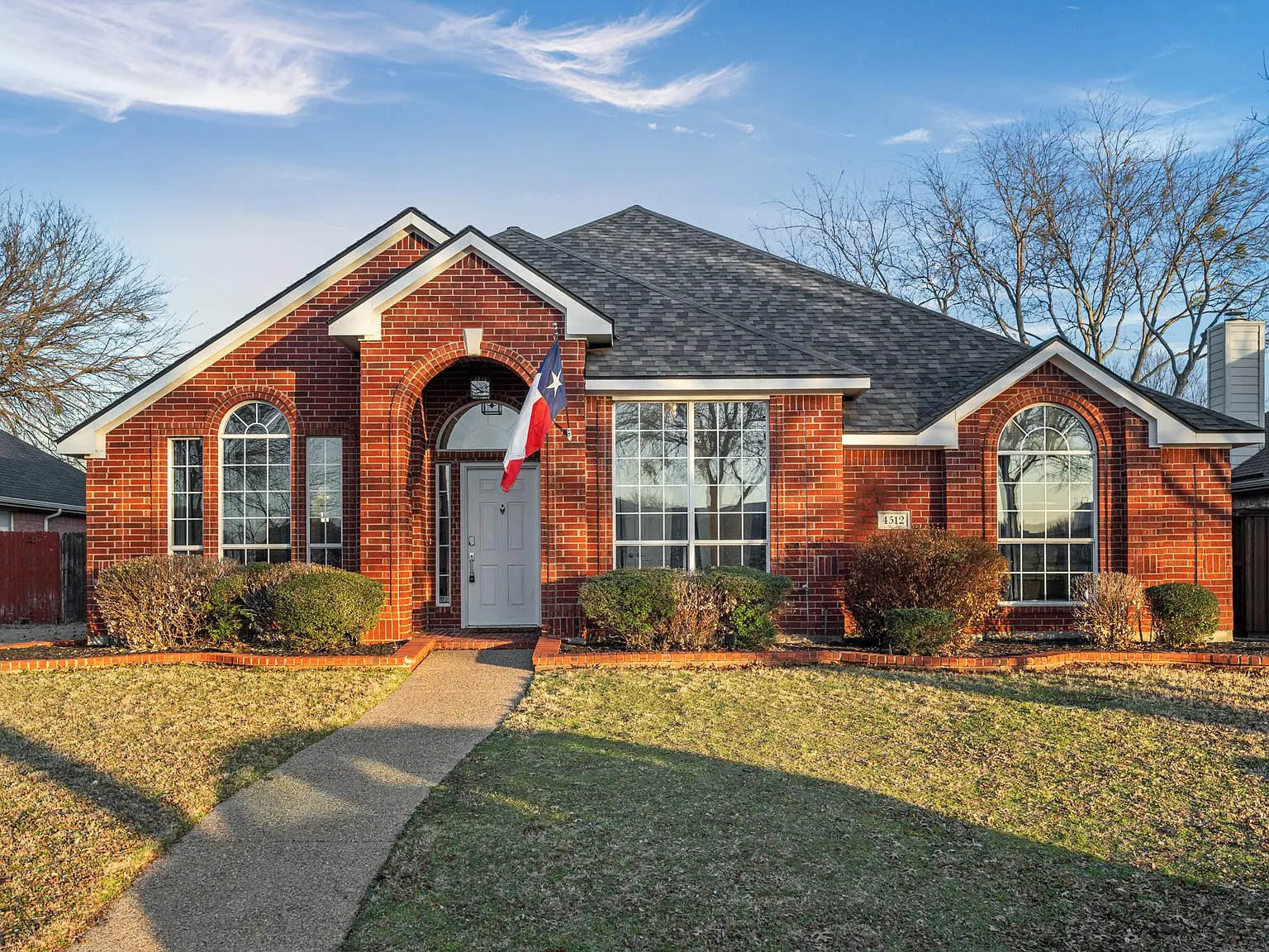 Ruth Borchardt Dr, Frisco — Photo 3