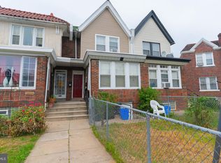 1937 Georgian Rd, Philadelphia, PA 19138