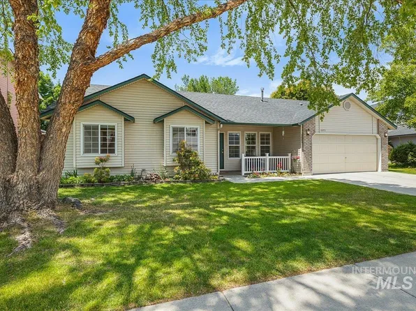 2693 S Charlotte Ave, Boise, ID 83709