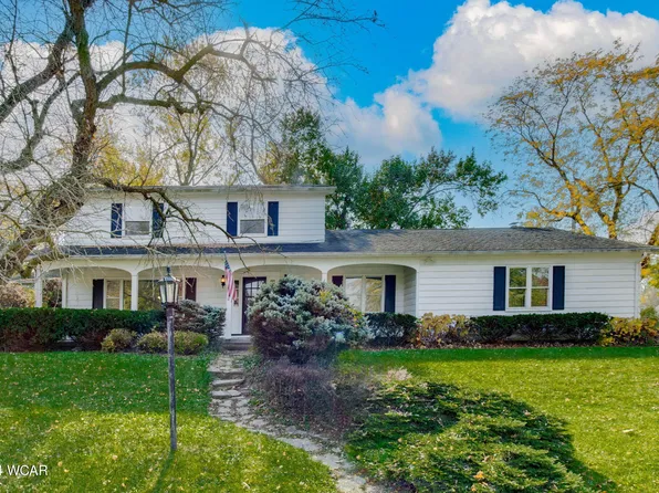 710 Loretta Pl, Lima, OH 45805