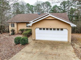 71 Miguel Way, Hot Springs Village, AR 71909