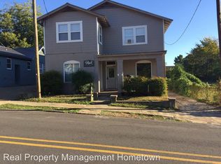 330 Hawthorne St, Hot Springs, AR 71901