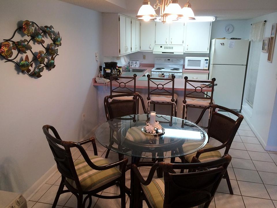 Dining & Kitchen