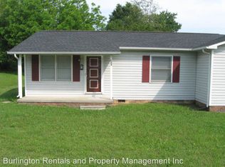 629 Tucker St, Burlington, NC 27215