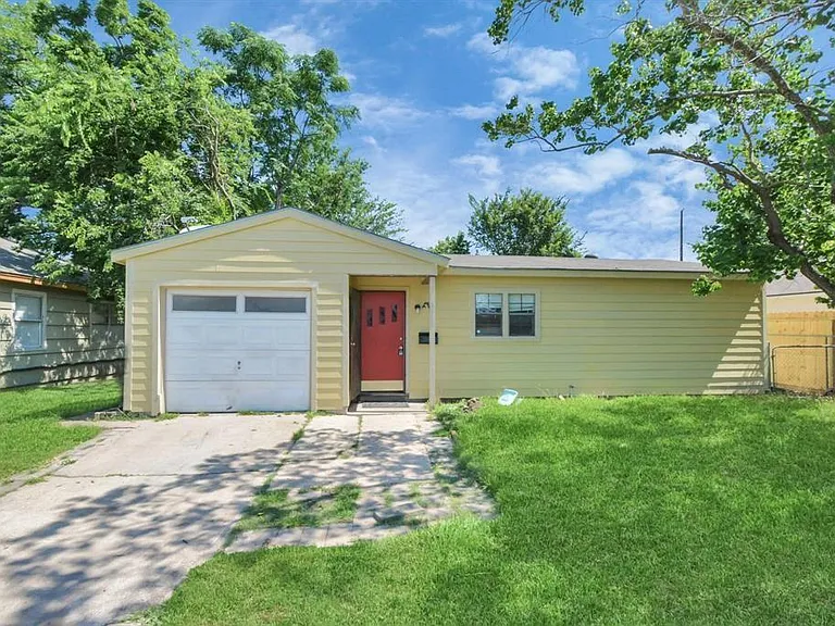 6610 Granite St — Photo 1