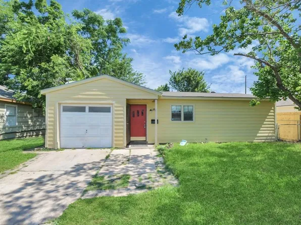 6610 Granite St, Houston, TX 77092