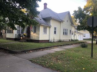400 W Broadway St, Logansport, IN 46947