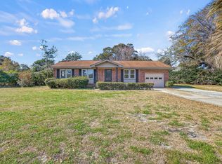 1321 Briarfield Ave, Charleston, SC 29412