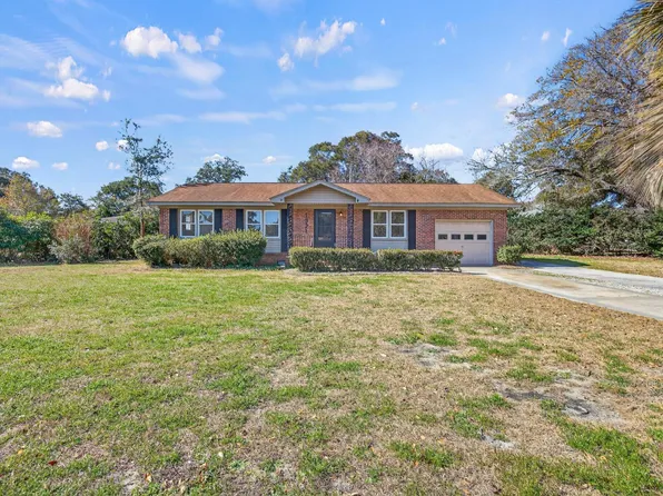 1321 Briarfield Ave, Charleston, SC 29412