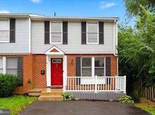 1 E Hart St, Winchester, VA 22601