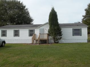 2822 Retreat Ln, Plant City, FL 33566