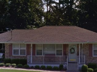 6242 Flamingo Way, Morrow, GA 30260