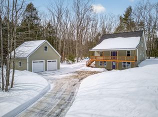 5 Moose Creek Ln, Scarborough, ME 04074