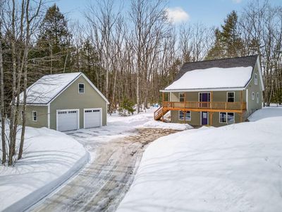 5 Moose Creek Lane, Scarborough, ME, 04074
