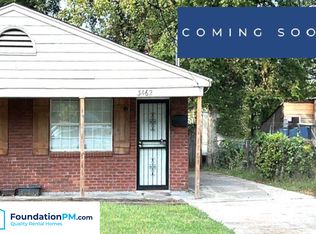 3460 Buchanan Ave #1, Memphis, TN 38122