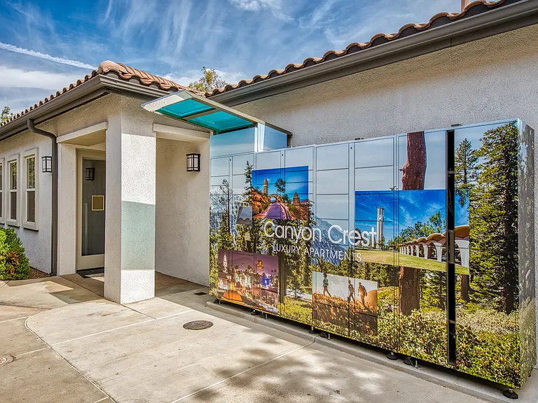 Canyon Crest — Photo 27
