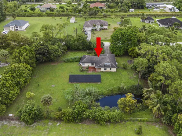 15822 72nd Court N, The Acreage, FL 33470