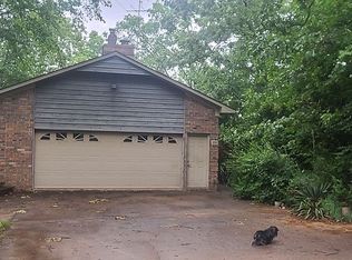 209 Redoak Dr, Hot Springs, AR 71913