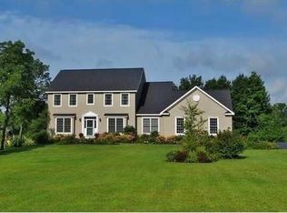 54 Calemad Dr, Auburn, NY 13021