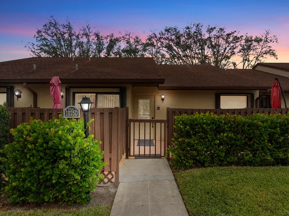 1025 Green Pine Boulevard #D, West Palm Beach, FL 33409