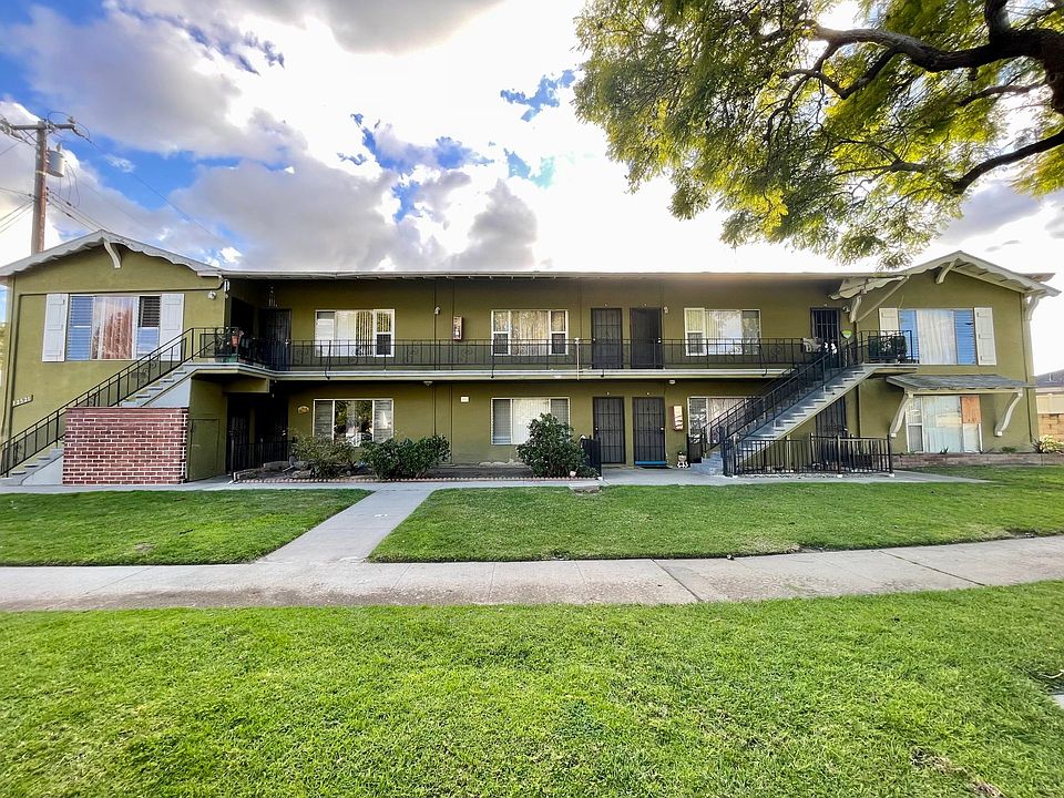 Shelley Apartments 12521 Shelley Dr Garden Grove CA Zillow