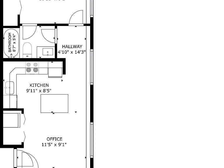 Bighorn Landing — Photo 68