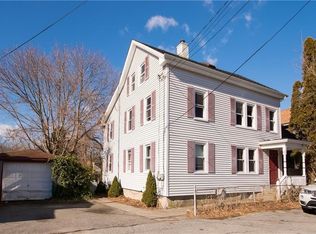 12 Murphy Ave #2, Bristol, RI 02809