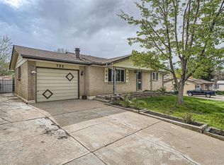 755 Braun St, Golden, CO 80401