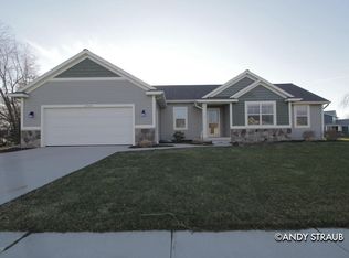 11760 Andrews Ave, Allendale, MI 49401