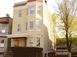 466 Nye Ave, Irvington, NJ