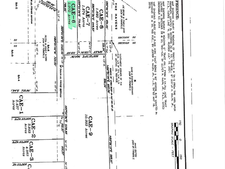 1st image of 34740 Clinton Allen Rd