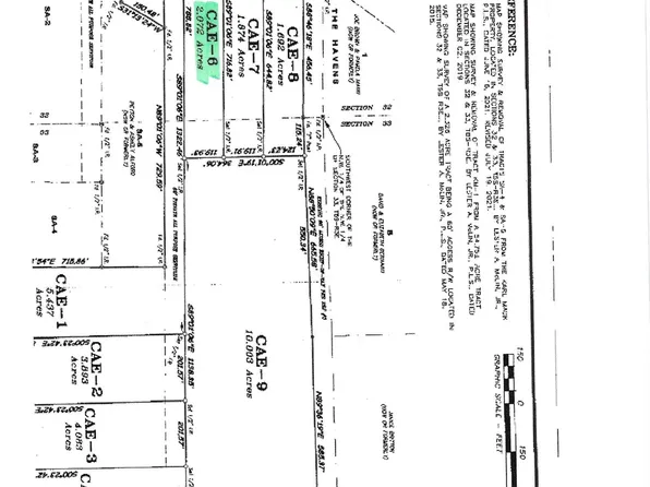 34740 Clinton Allen Rd, Denham Springs, LA 70706