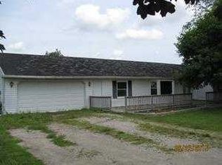 1240 County Road 41, Fremont, OH 43420
