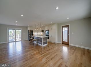 4602 Highboro Ct, Mount Airy, MD